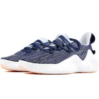 adidas 阿迪达斯 女子 训练系列 ALPHABOUNCE TRAINER W 运动 训练鞋 BB7502 36码 UK4码