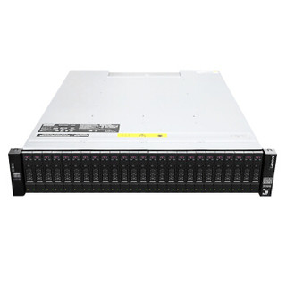 联想（Lenovo）DS2200存储（大盘主机/双控/4*10G iSCSI/12*6TB 3.5英寸）改配