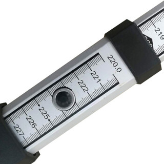 KAPRO 830 以色列开普路高精度水准仪32倍水准仪自动安平光学室外抄平仪器建筑工程测量仪器（含支架和塔尺）