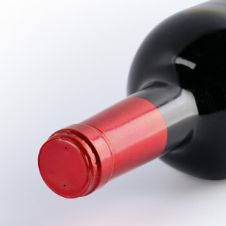 澳洲原瓶进口红酒 詹姆士船长白标赤霞珠干红葡萄酒750ml*6 整箱装