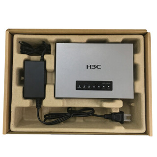 华三（H3C）H100-EI 小贝天使无线控制器