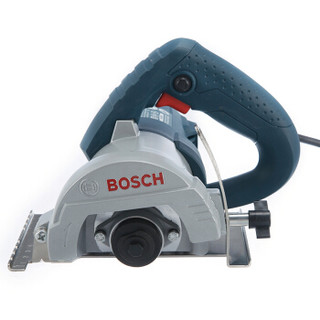 博世（Bosch）云石机  石材切割机  TDM1250  1台