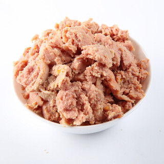 小鲜粮（Little Fresh）新鲜宠物狗粮 营养均衡鸡肉味.基础主食餐 250g*4支