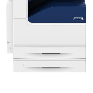 FUJI Xerox 富士施乐 DocuCentre-V 3060 CPS 2Tray 黑白激光复印机 30速