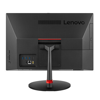 联想（Lenovo）启天A710-D002商用一体机 I3-8100/4G/1T/DVDRW/集显/WIN10/WIFI/EDU/19.5英寸