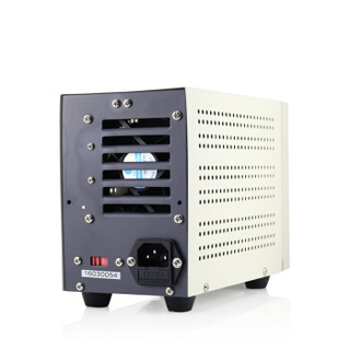 优利德（UNI-T）UTP3315TFL 直流稳压电源工业级单路线性直流稳压电源数显直流电源 5A 0-30V