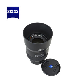 ZEISS/蔡司 Batis 2/40微单近摄镜头 UV67 组合套餐（限量10套）