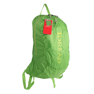 探路者（TOREAD）背包 超轻户外男女通用双肩包 休闲旅行包 KEBE80412-D26X 酸橙绿