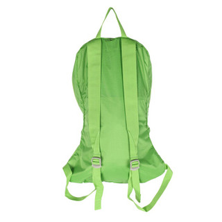 探路者（TOREAD）背包 超轻户外男女通用双肩包 休闲旅行包 KEBE80412-D26X 酸橙绿