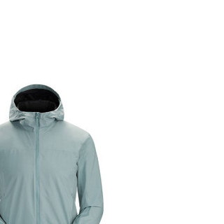 ARC'TERYX 始祖鸟 Solano Hoody 男子软壳夹克 24386 机械灰 M