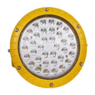 WZRLFB LED防爆泛光灯 RLB85-b 金黄色 70W