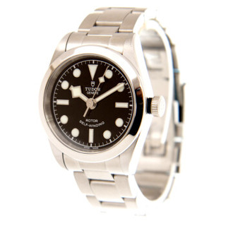 TUDOR 帝舵 M79580-0001 女士自动机械手表