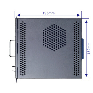 信特安XTAOPS-I5 OPS电脑 会议平板电脑 I5/4GB内存/128G固态硬盘 会议平板教育平板配套商品商用