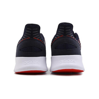 adidas 阿迪达斯 男子 跑步系列 ASWEERUN 运动 跑步鞋 F36334 蓝色 42码 UK8码