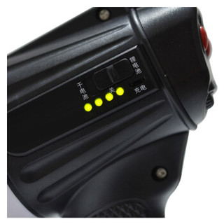 谋福（CNMF）JG001 多功能喊话器 大功率手持喊话器喇叭扩音器 执勤扩音器带录音播放