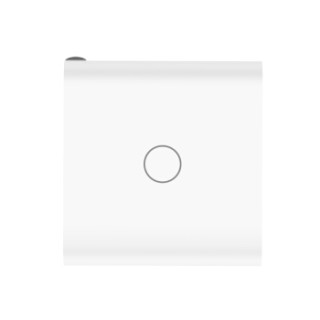 ZMI紫米65W支持QC3.0 PD2.0快充双口MAX 3.6A充电头+苹果官方MFI认证 PD快充线C to Lightning充电线AL870