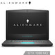 ALIENWARE 外星人 15.6英寸 机皇4K游戏笔记本电脑 (i9-8950HK、32G 1T固态X2、1T GTX1080MQ 8G、独显 UHD)