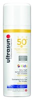 Ultrasun 优佳 儿童专用温和防晒乳SPF50 150ml