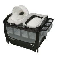 GRACO 葛莱 Pack 'n Play® 多功能可折叠婴儿床