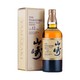 SUNTORY 三得利 山崎12年单一麦芽威士忌 700ml