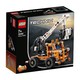 LEGO 乐高 Technic机械组系列 42088 车载式吊车