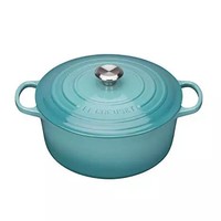 LE CREUSET 酷彩 铸铁珐琅锅 22cm/3.3L