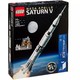 限地区：LEGO 乐高 21309 NASA 阿波罗计划 土星5号运载火箭