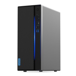 Lenovo 联想 GeekPro台式主机(i7-9700、8GB、256GB+1TB、GTX1660Ti )