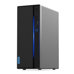 Lenovo 联想 GeekPro 台式机(i7-9700、8GB、256GB+1TB、GTX1660Ti)