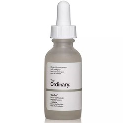 THE ORDINARY 多重胜肽抗衰老精华液 30ml *3件