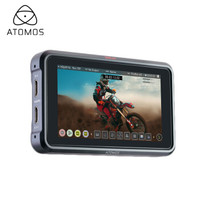 Atomos Ninja  V忍者 监视记录仪