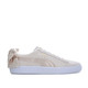 PUMA 彪马 Suede Bow Varsity Trainers 女士休闲鞋 *2双