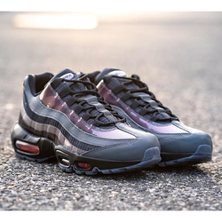 Nike Air Max 95 LV8 男子运动鞋