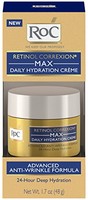 RoC 视黄醇 Retinol Correxion Max 视黄醇去皱保湿面霜 48g *2件