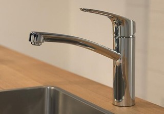 Hansgrohe 汉斯格雅 Focus 福柯斯 31806000 厨盆龙头/水龙头