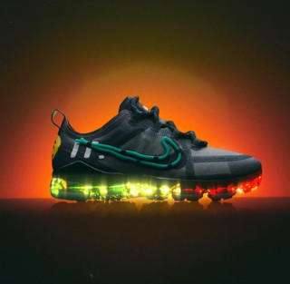 NIKE 耐克 CPFM x Air VaporMax 2019 女子运动鞋