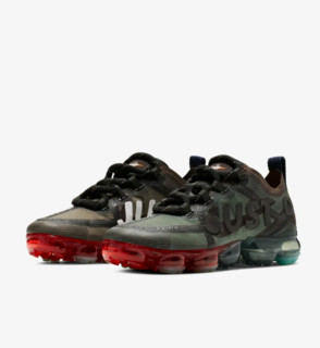 NIKE 耐克 CPFM x Air VaporMax 2019 女子运动鞋