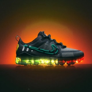 新品发售：NIKE 耐克 CPFM x Air VaporMax 2019 女子运动鞋