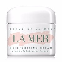 LA MER 海蓝之谜 Creme de la Mer Moisturizing Cream 精华面霜 60ml 