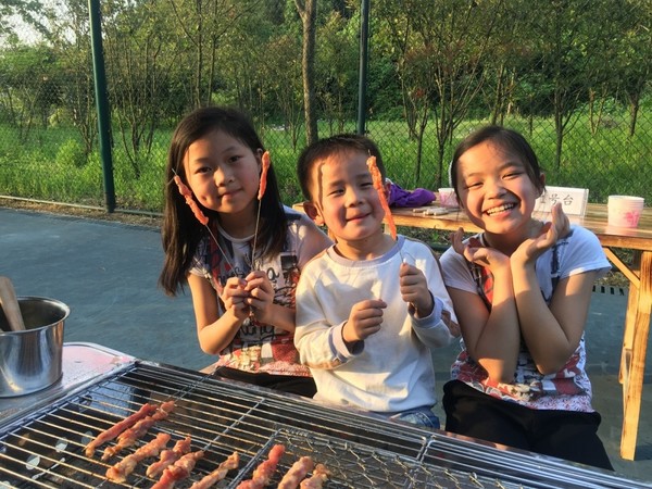 景美人少，潜山脚下一步一景！湖北咸宁国宾楼住宿套餐