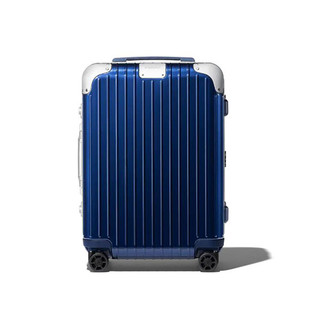 RIMOWA 日默瓦 Hybrid Cabin 21寸 拉杆箱