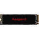 限地区：Asgard 阿斯加特 AN2系列-极速版 M.2 NVMe 固态硬盘 500GB