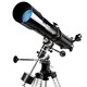 CELESTRON 星特朗 PowerSeeker 80EQ 折射式天文望远镜