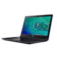 acer 宏碁 Aspire 3 15.6英寸笔记本（Ryzen 7 2700U、8GB、256GB SSD）