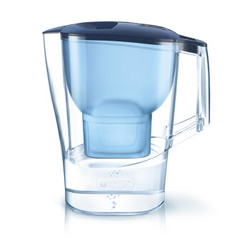 BRITA 碧然德 ALUNA 摩登系列 滤水壶 3.5L（一壶一芯）