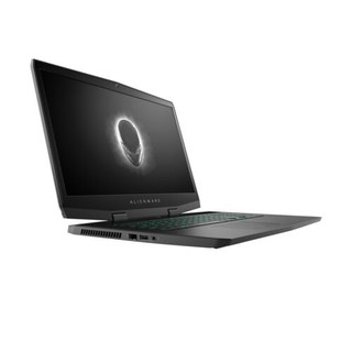 ALIENWARE 外星人 m17 17.3英寸游戏本（i7-8750H、16GB、256GB+1TB、RTX2060 6G）