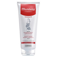 妙思乐 Mustela 身体滋润霜200ml