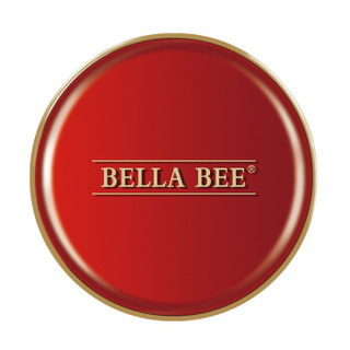 贝拉小蜜蜂 红石榴鲜活亮采气垫CC霜12g×2 (孕妇适用）