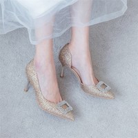Dream Designer 盗梦空间 女鞋/婚鞋