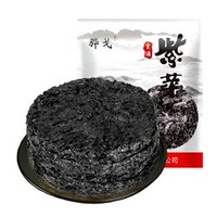 骅戈 福建霞浦头水紫菜 150g *3件